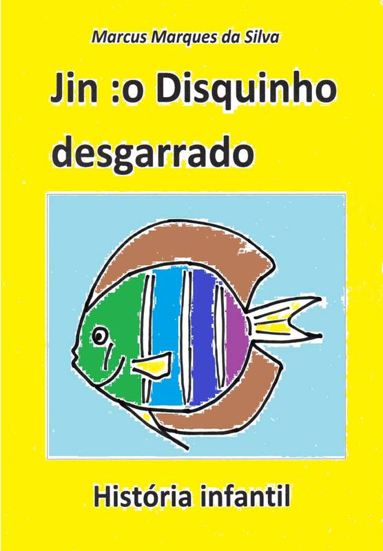 Jin - O Disquinho desgarrado