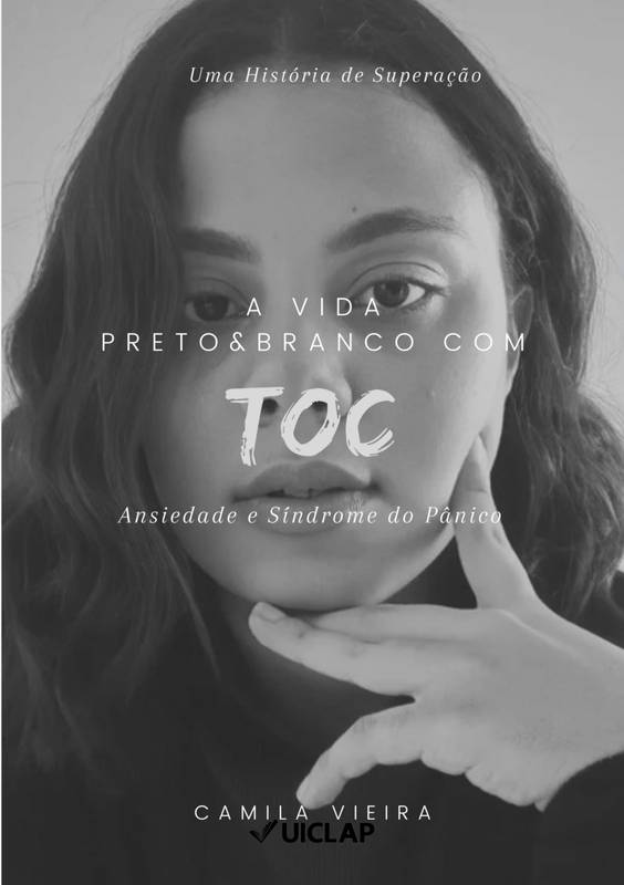 A Vida Preto & Branco Com TOC