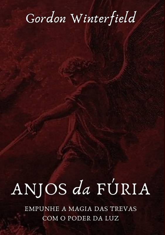 Anjos da Fúria