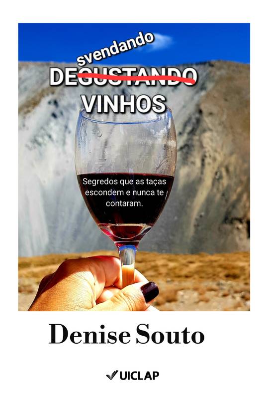 Desvendando Vinhos