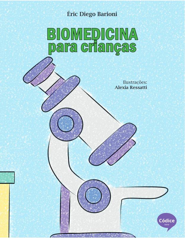 Biomedicina para crianças