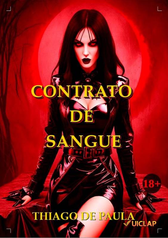 Contrato de Sangue