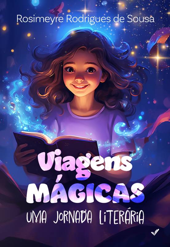 Viagens mágicas: Uma jornada literátia