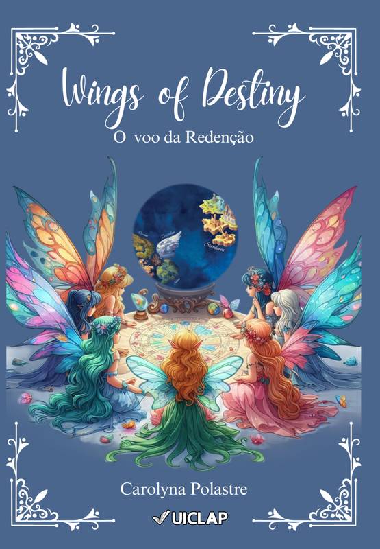 Wings of Destiny