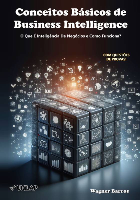 Conceitos Básicos De Business Intelligence