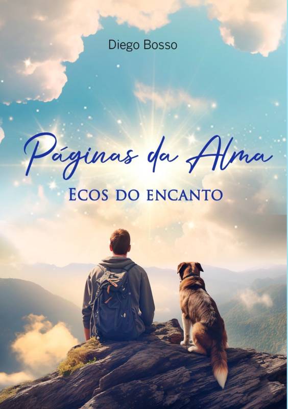 Páginas da Alma