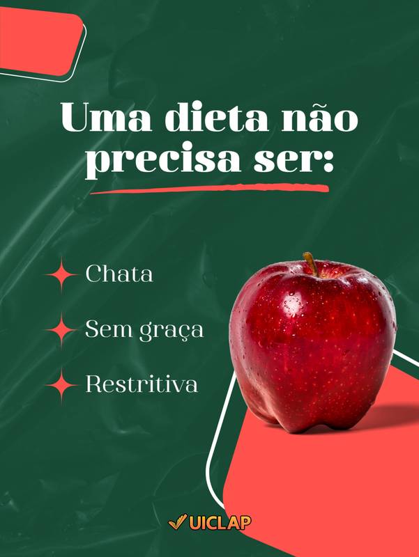 Um Guia Saldável Para se Alimentar