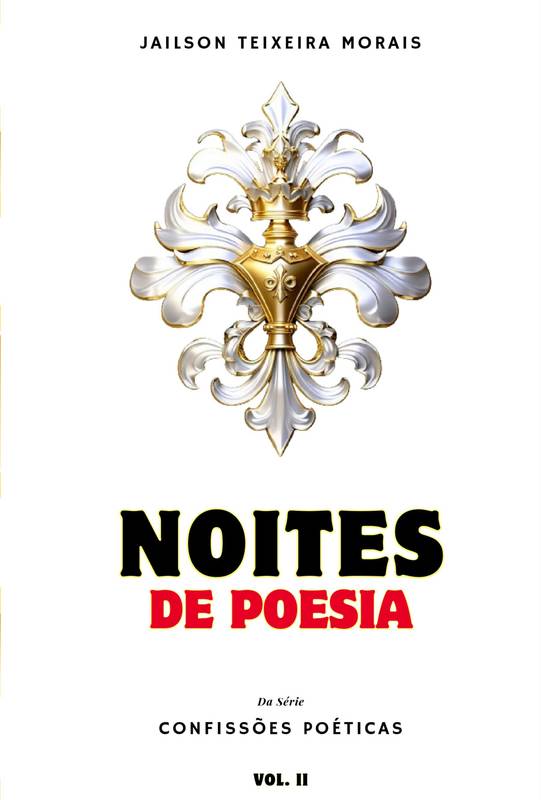 Noites de Poesia