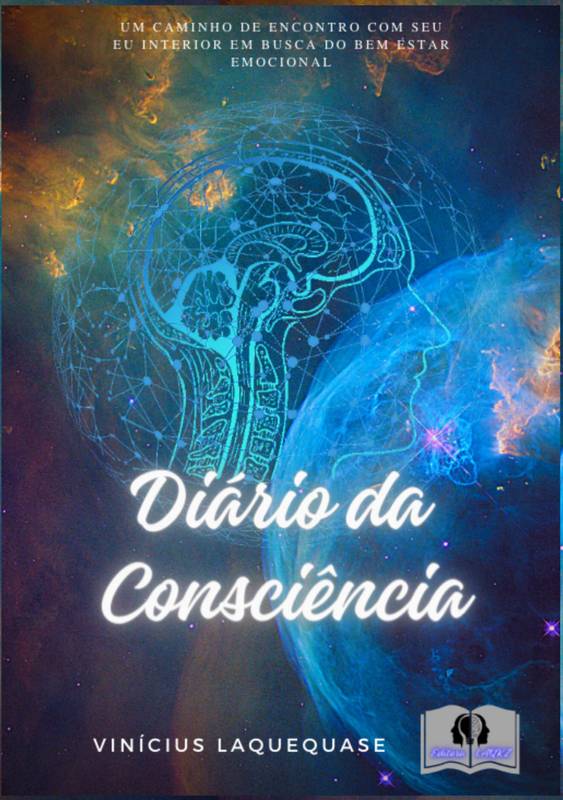 DIÁRIO DA CONSCIÊNCIA