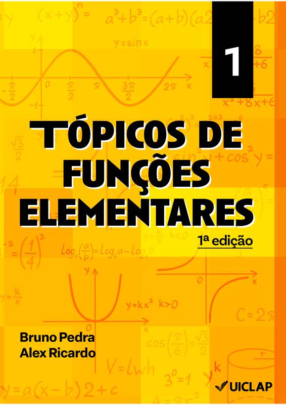 Tópicos de Funções Elementares