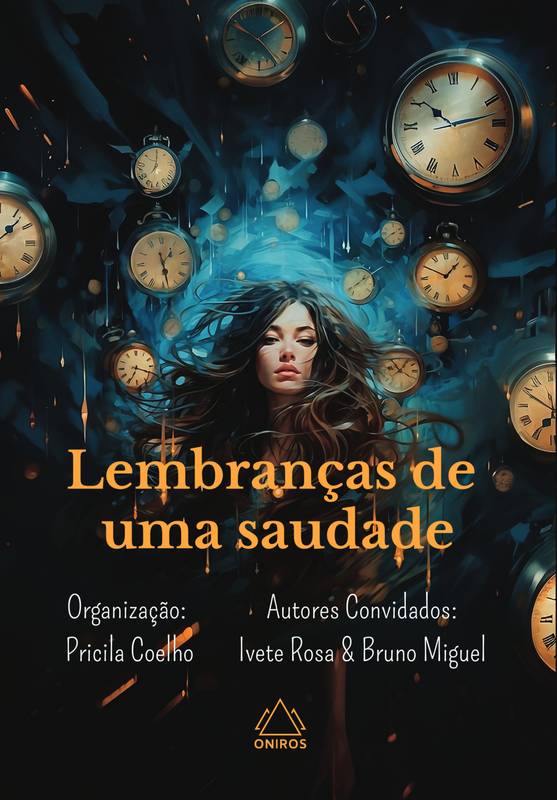 Lembranças de uma saudade