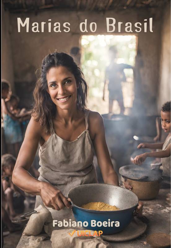 Marias do Brasil