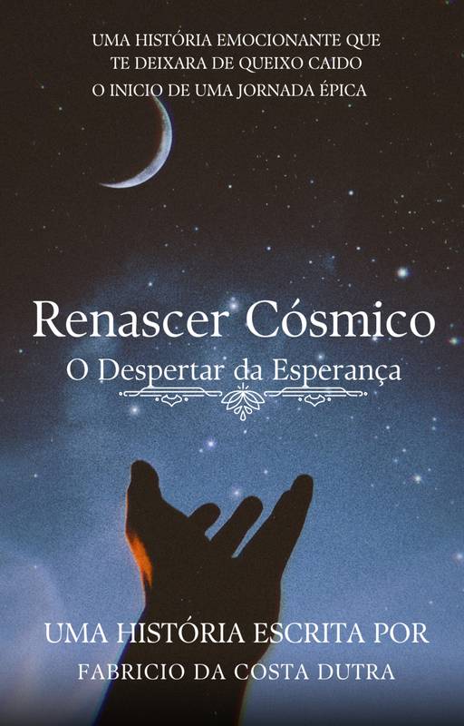 Renascer Cósmico