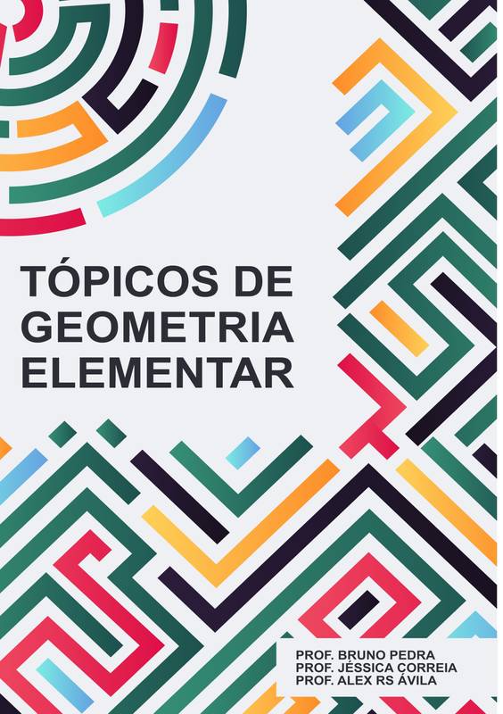 TÓPICOS DE GEOMETRIA ELEMENTAR