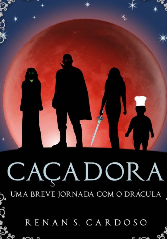 Caçadora