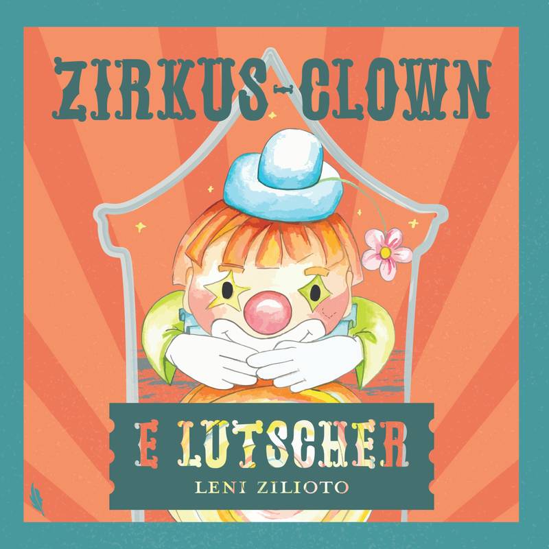 Zirkus-Clown e Lutscher