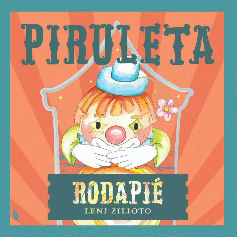 PIRULETA RODAPIE