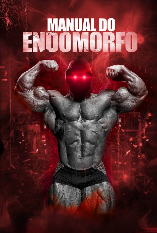 Manual do Endomorfo