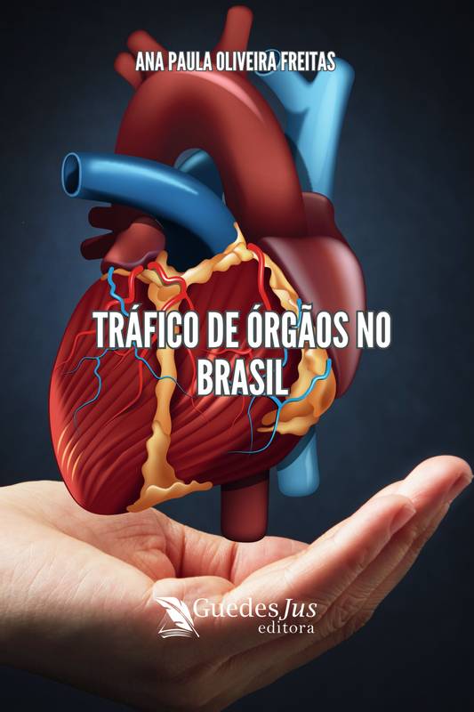 Tráfico de Órgãos no Brasil