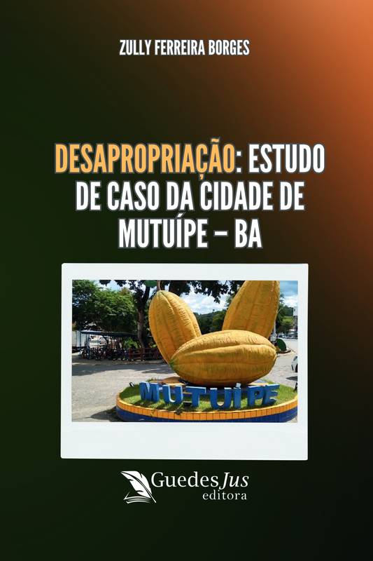 Desapropriação: