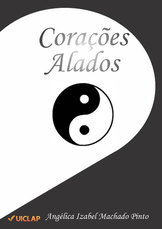 Corações alados