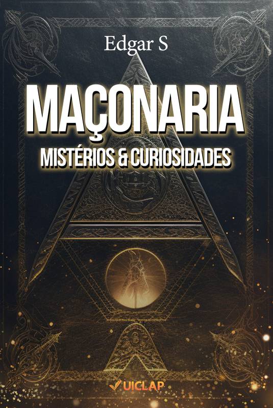 MAÇONARIA: MISTÉRIOS E CURIOSIDADES