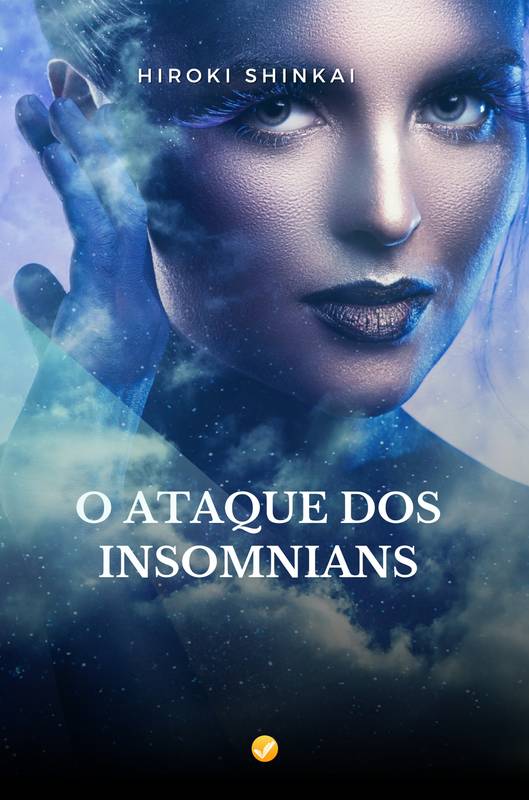 O ATAQUE DOS INSOMNIANS