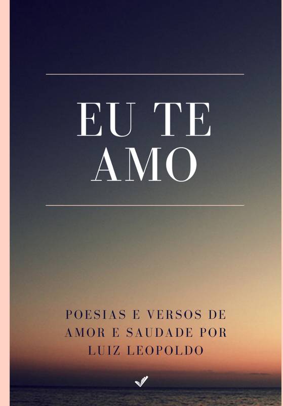 EU TE AMO