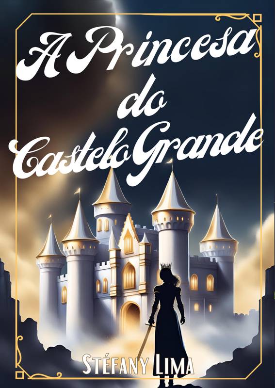 A Princesa do Castelo Grande