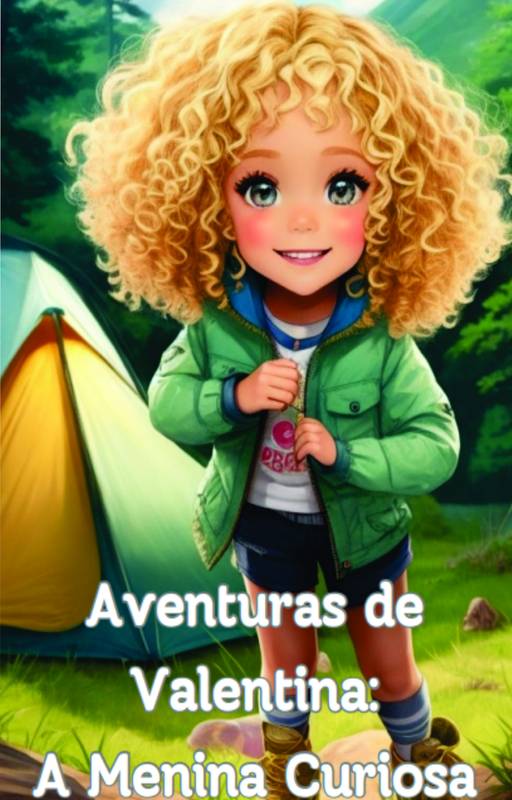 As Aventuras de Valentina