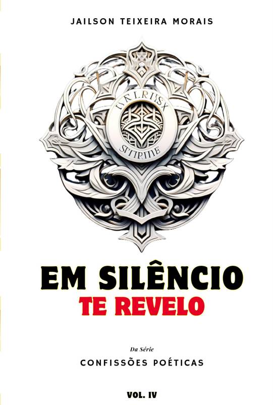 Em Silêncio, Te Revelo