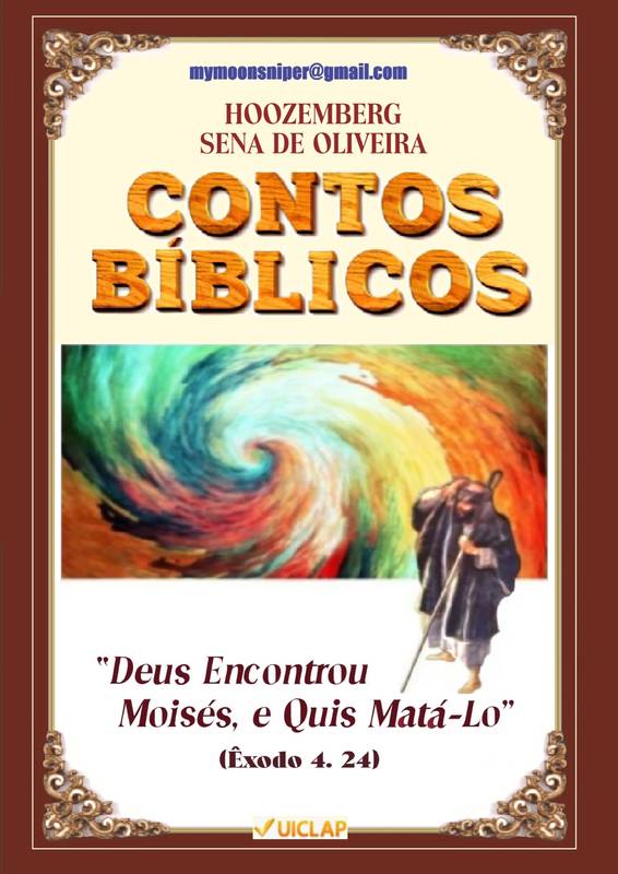 CONTOS BÍBLICOS