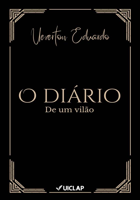 O diário de um vilão