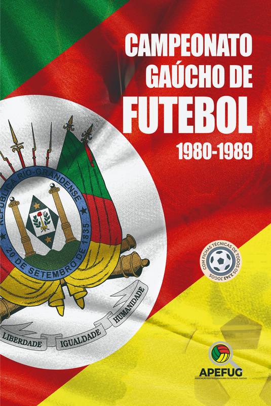 Campeonato Gaúcho: 1980-1989