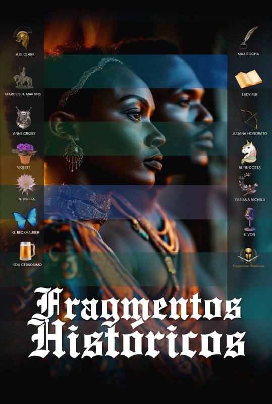 Fragmentos Históricos