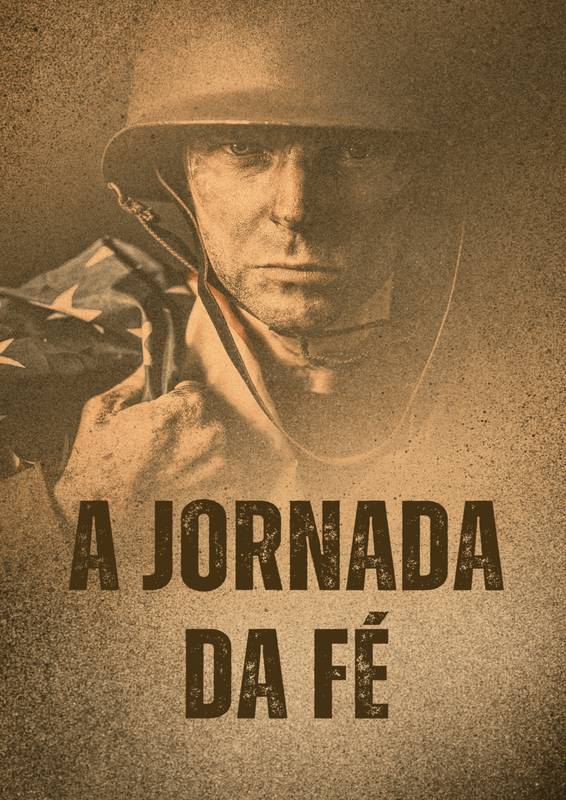 A JORNADA DA FÉ