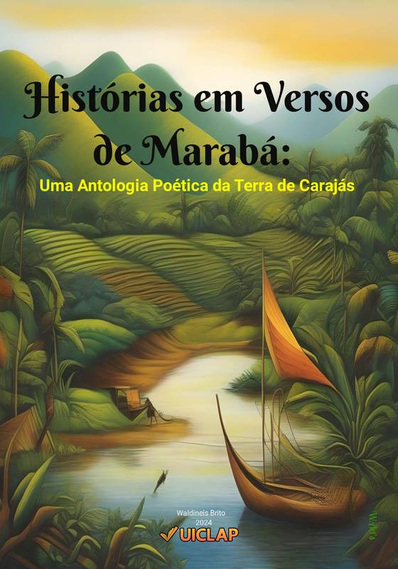 Histórias em Versos de Marabá: