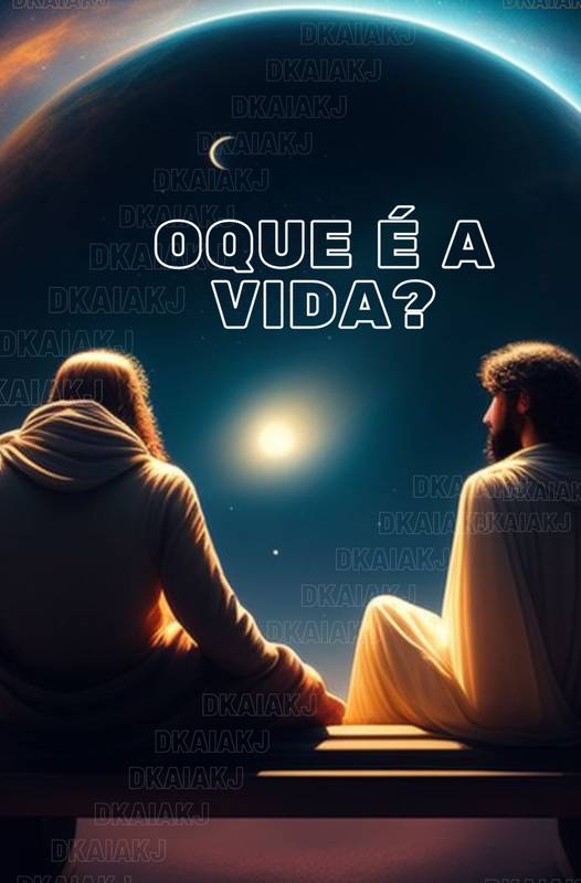 Oque é a vida?