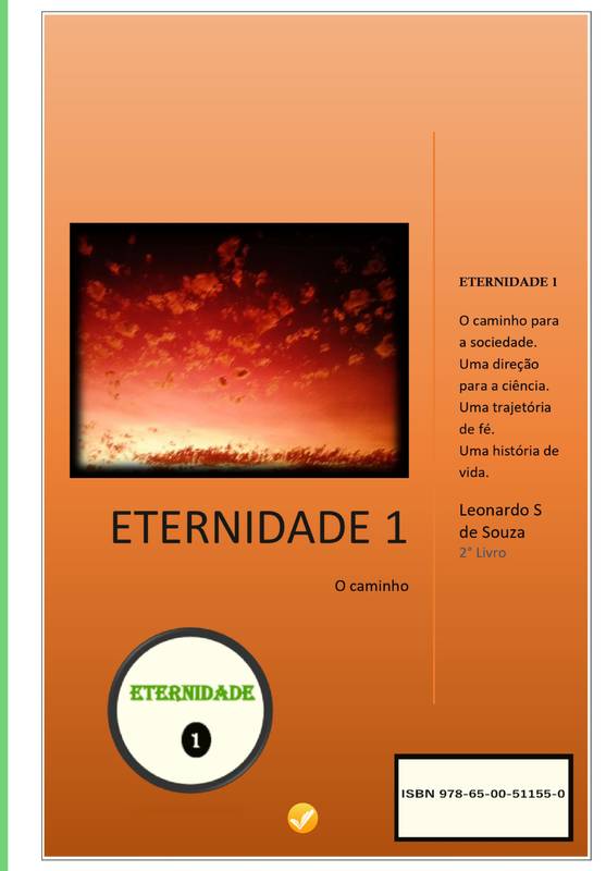 Eternidade 1