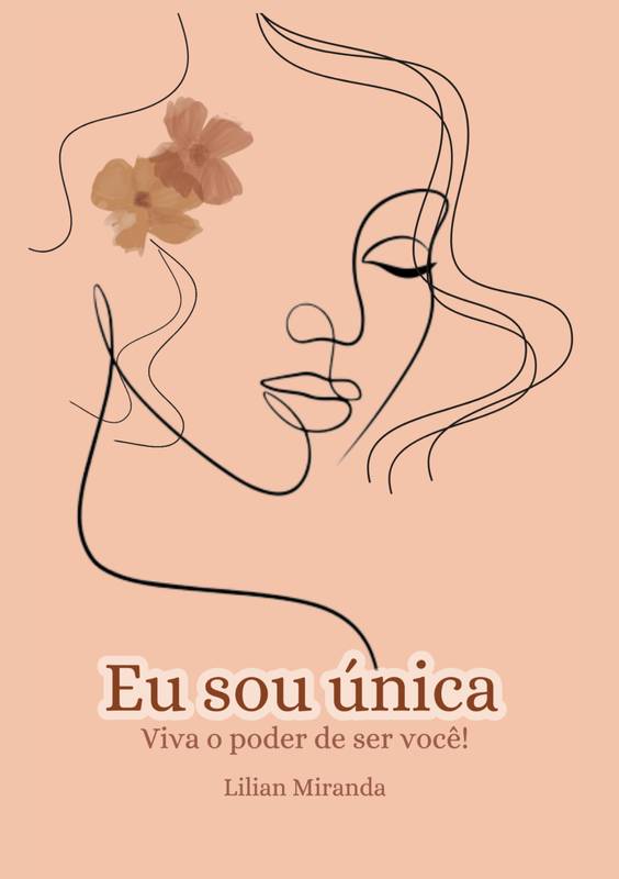 Eu sou única