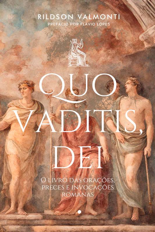 Quo Vaditis, Dei