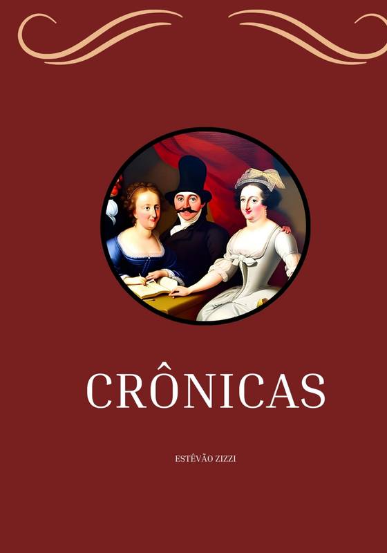 Crônicos