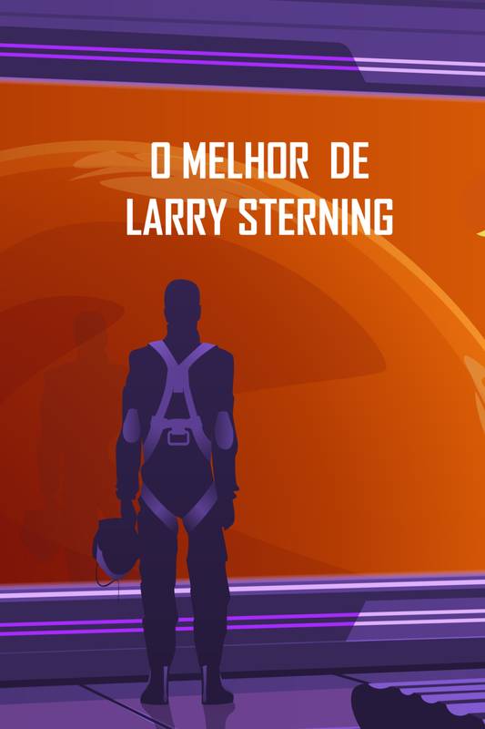 O Melhor de Larry Sternig