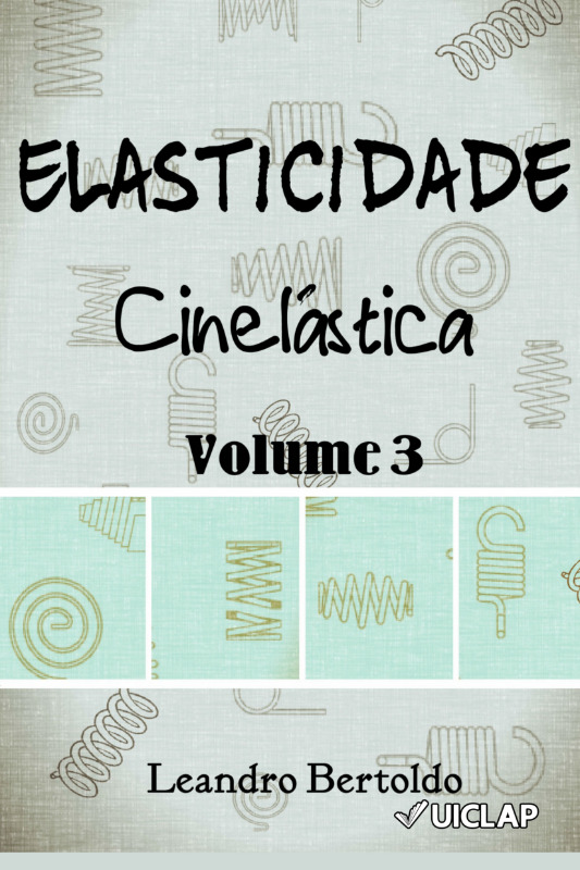 Elasticidade - Volume III