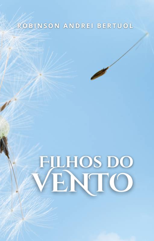 FILHOS DO VENTO