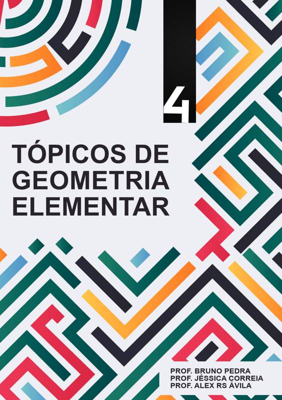 TÓPICOS DE GEOMETRIA ELEMENTAR