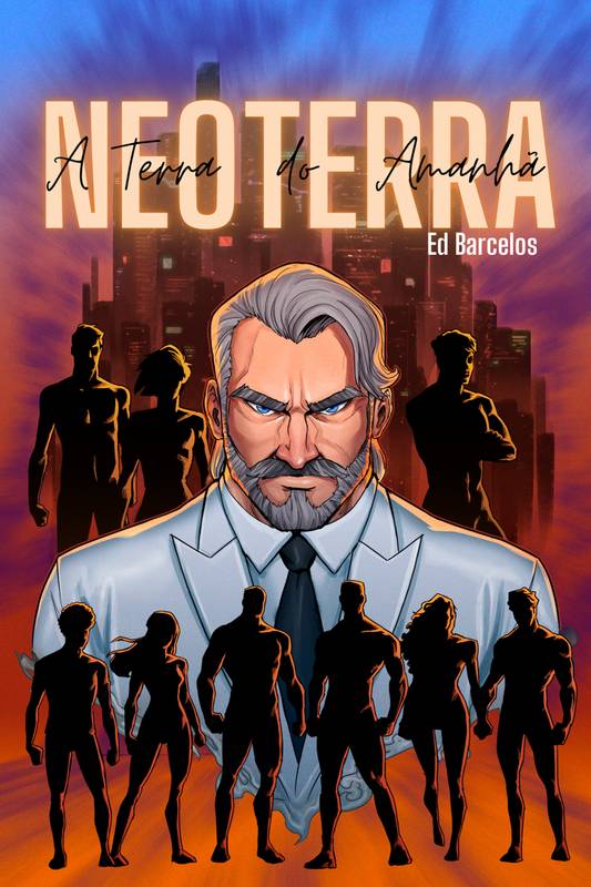 Neoterra: A Terra do Amanhã