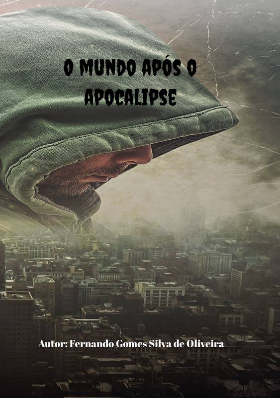 O mundo após o apocalipse