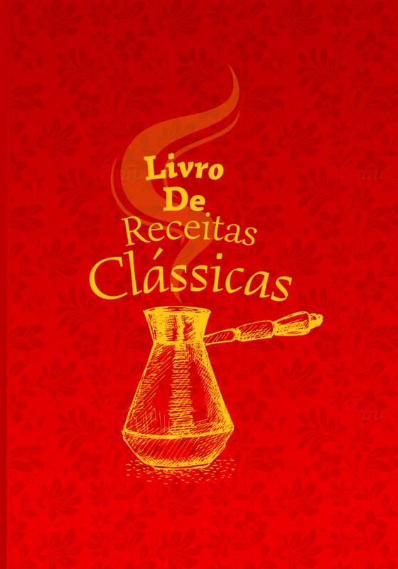 Livro De Receitas Clássicas