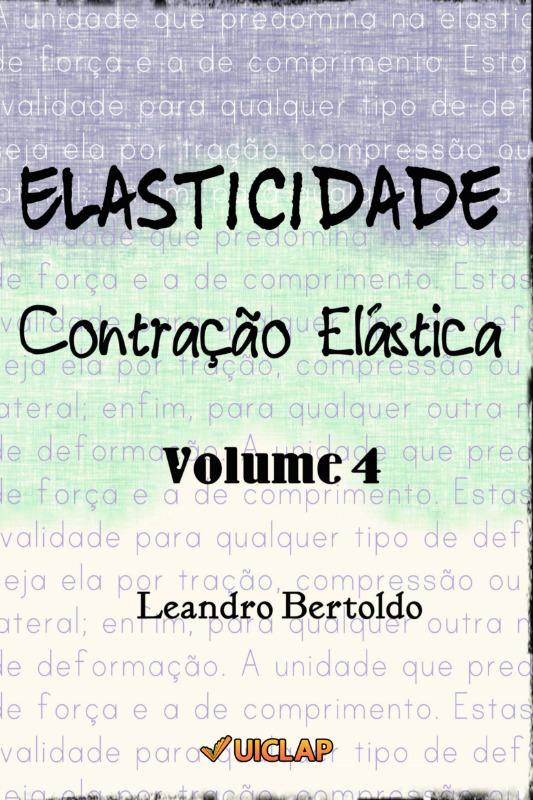 Elasticidade - Volume IV